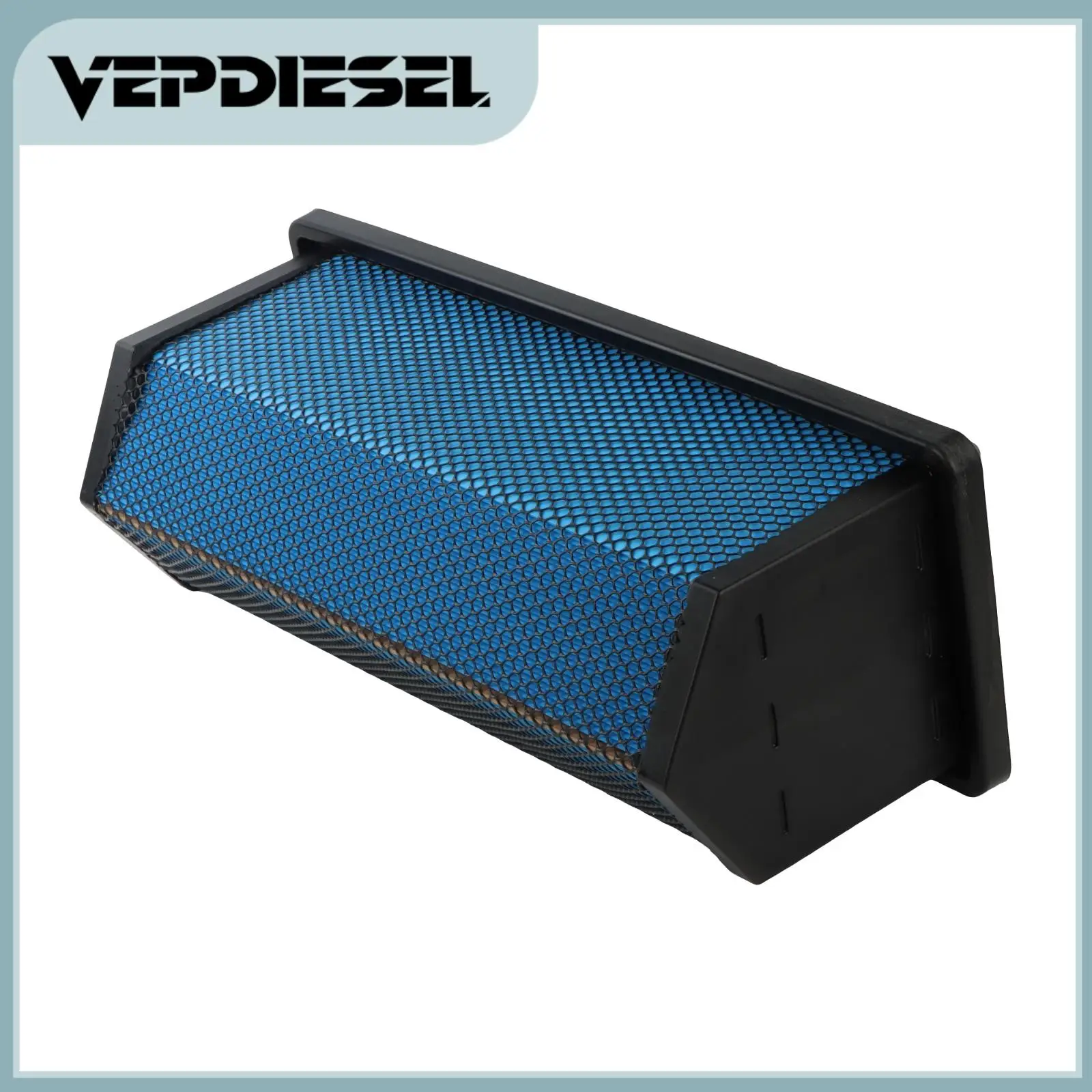 

1x Air Filter For 2001-2018 Freightliner Coronado Part # P616380 Auto Replacement Part