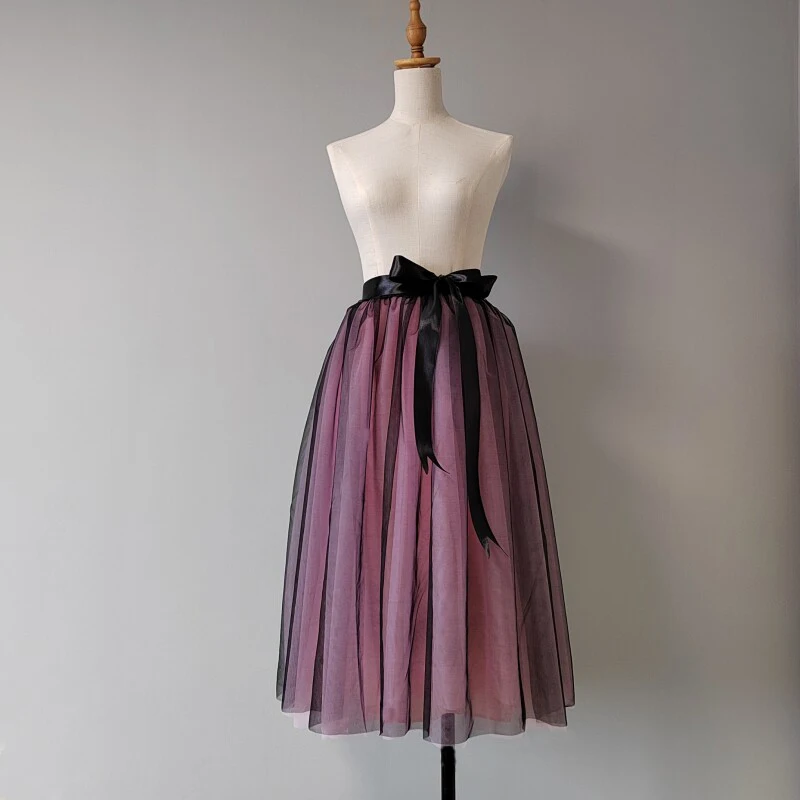 women-long-ballet-tutu-skirt-multicolor-gradient-dance-wrap-skirt-for-gymnastics-ballerina-skate-scarf-performance-costume