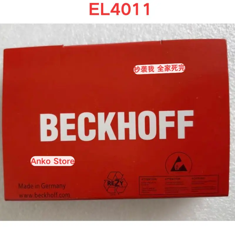 Brand-new  Original EL4011 module
