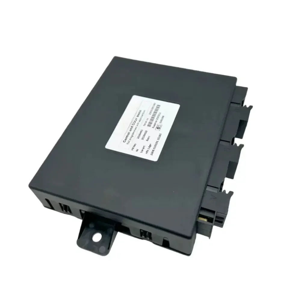 New ECU COO7 2161836 Electronic Control Module 2029431 5348978 1401300485 FIt Truck view 4