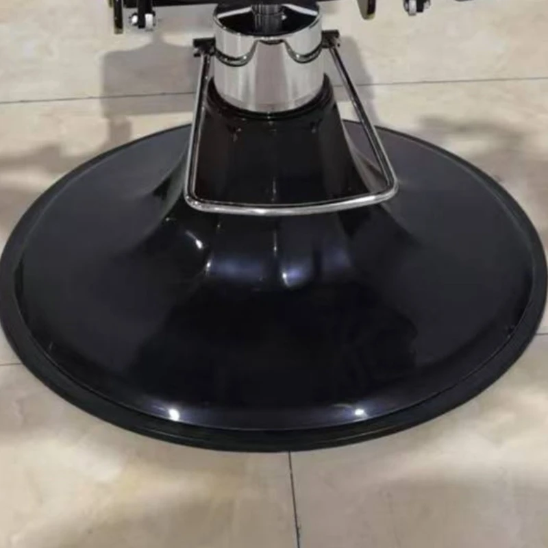 الحلاقة خمر الملكة كرسي الحلاق الوشم باديكير المهنية تصفيف الشعر كرسي الحلاق تصميم لطيف صالون الأثاث سيلا XYBC