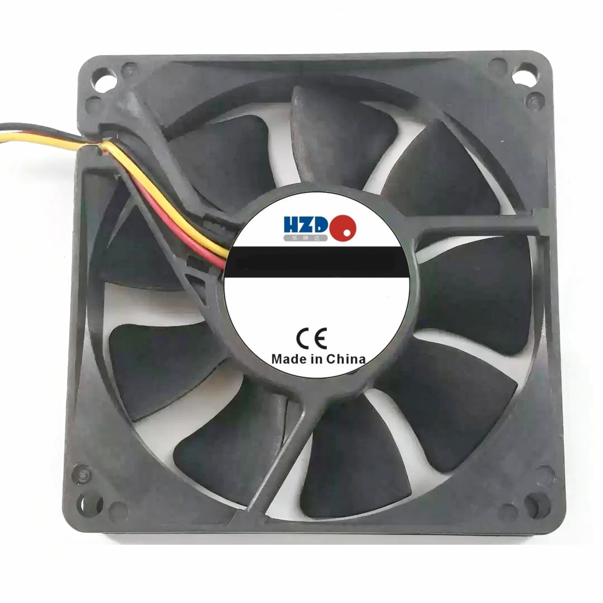 TA300DC A33375-57 12V 0.16A 80*80*20MM 8cm cooling fan hzdo 2