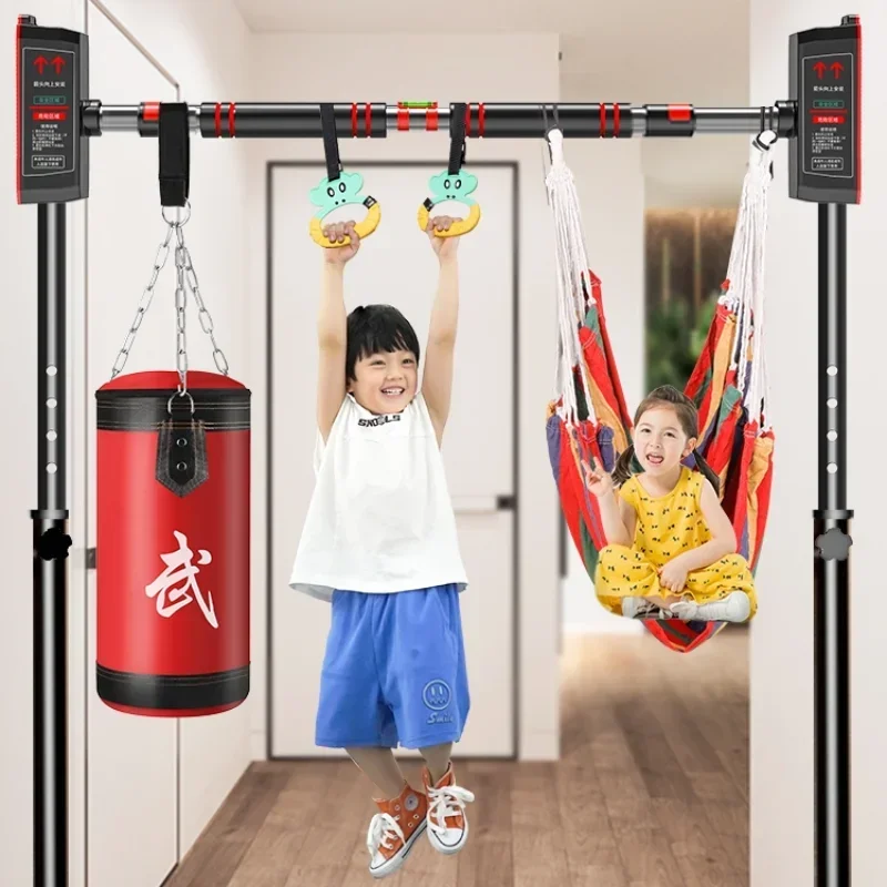 adult and young children high school entrance examination fitness material 2.4 meters