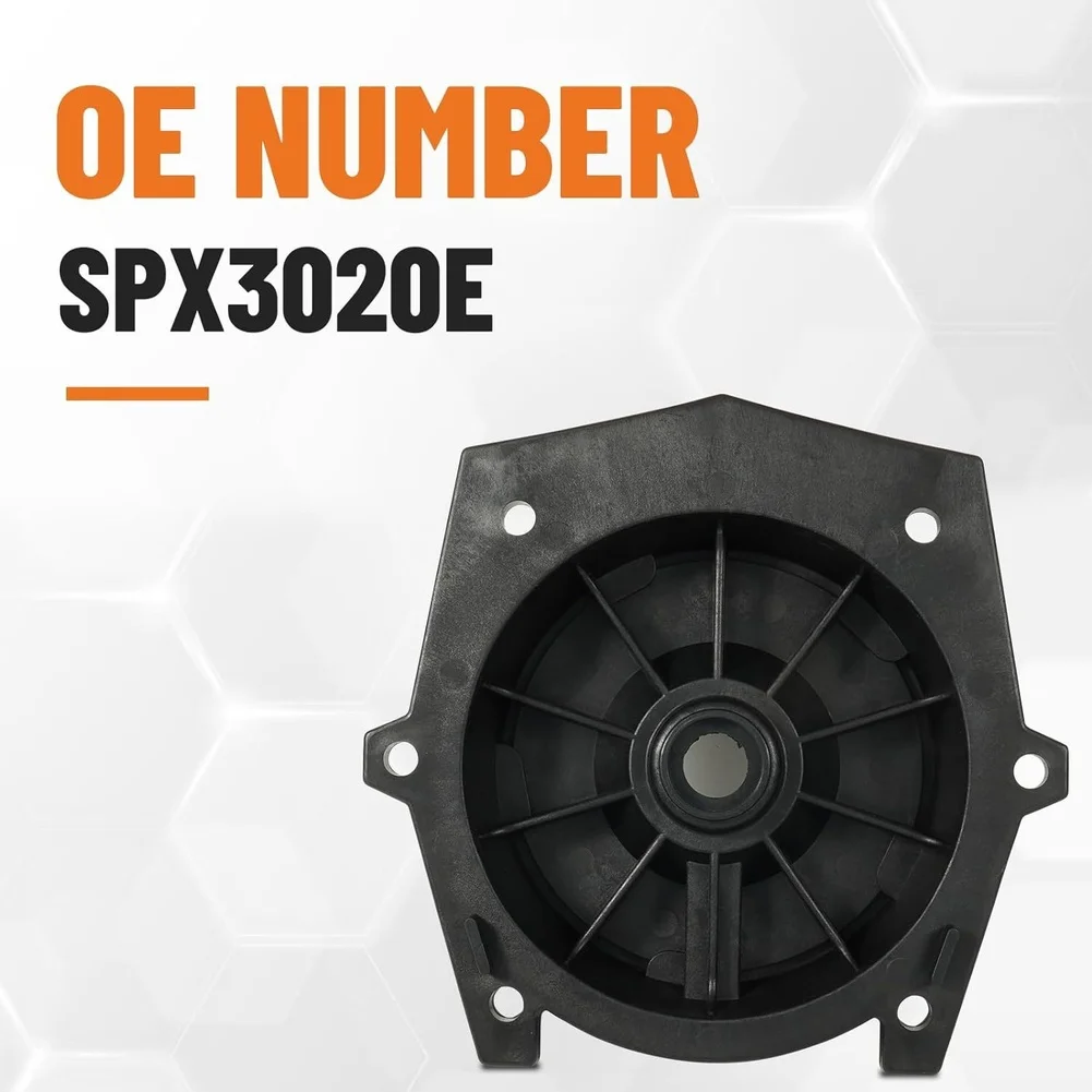 Sealing Plate Replacement for For HAYWARD SPX3020E and Super II Sand Pumps With Verified Compatibility and Fit
