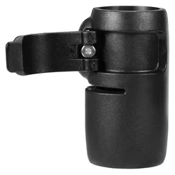 Abrazadera de paleta SUP, abrazadera de eje de paleta de liberación rápida, ajustador de hebilla de repuesto para deportes acuáticos, surf, accesorios SUP