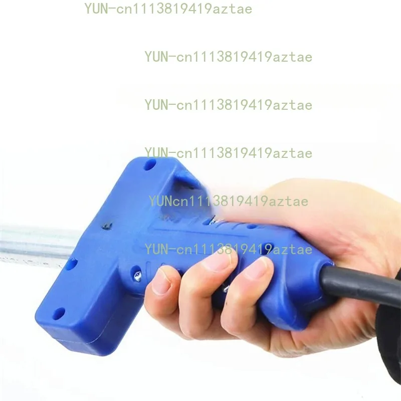 Angle Grinder Extension Rod 140‑160CM Long Arm Support For Derusting Polishing Grinding Modification Accessory