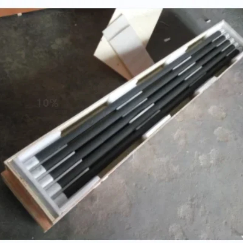 

Sic Furnace Heater Silicon Carbide Heating Element