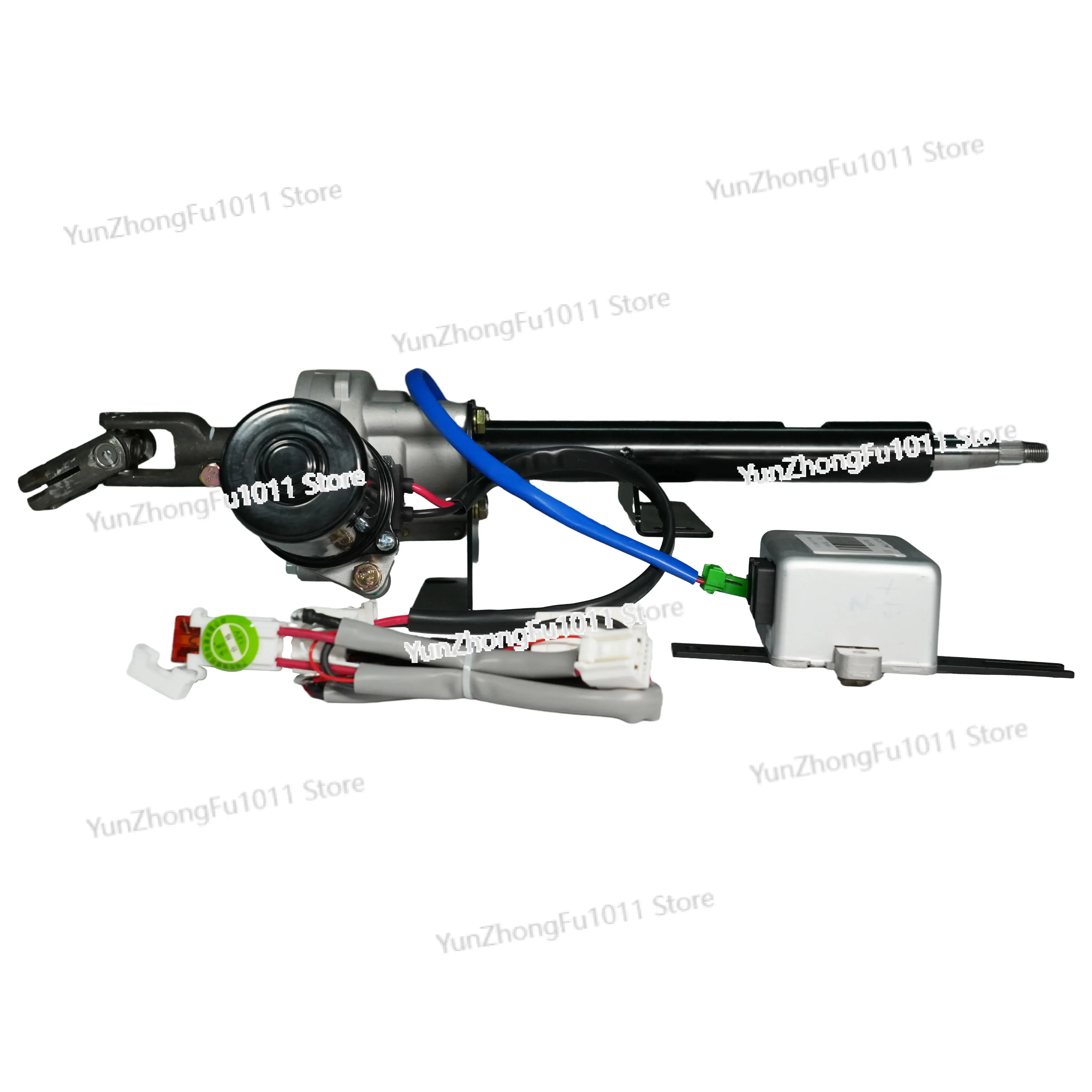 Electric Power Steering Column OEM Supplier for Steering Gear  V21 V22 V27 V29 Steering Rack and Pinion