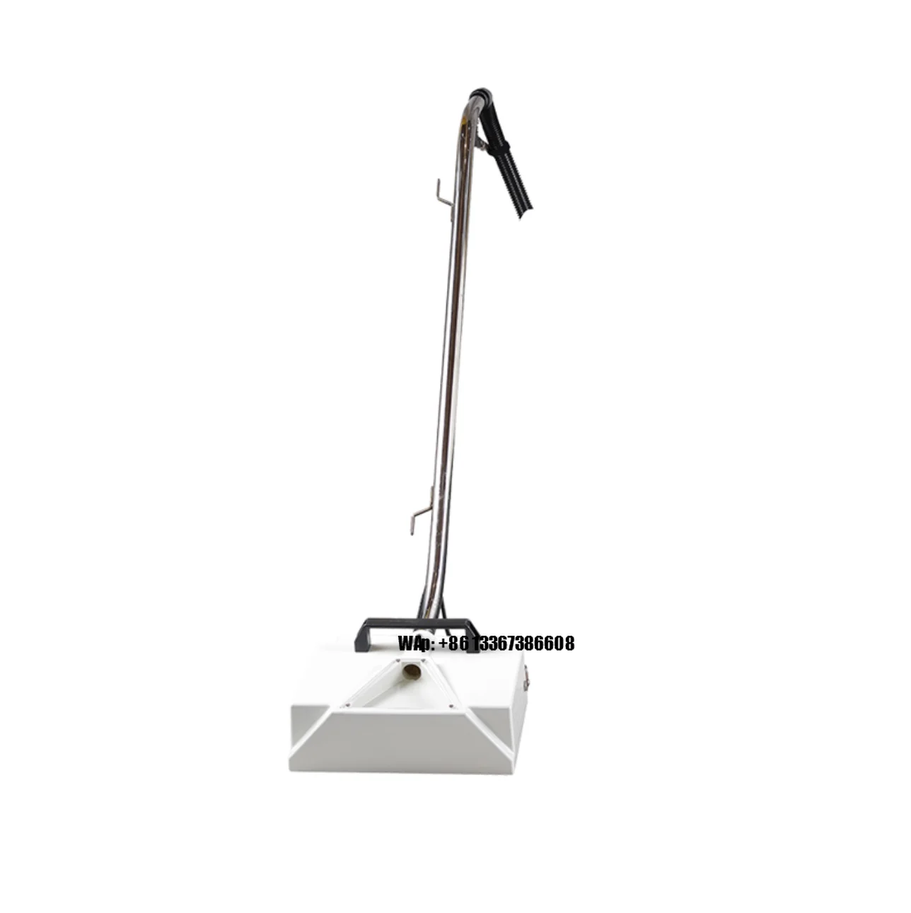 ملحقات قطع غيار ماكينات التنظيف آلة تنظيف مستخرج السجاد الصناعي رأس التنظيف الكهربائي #1