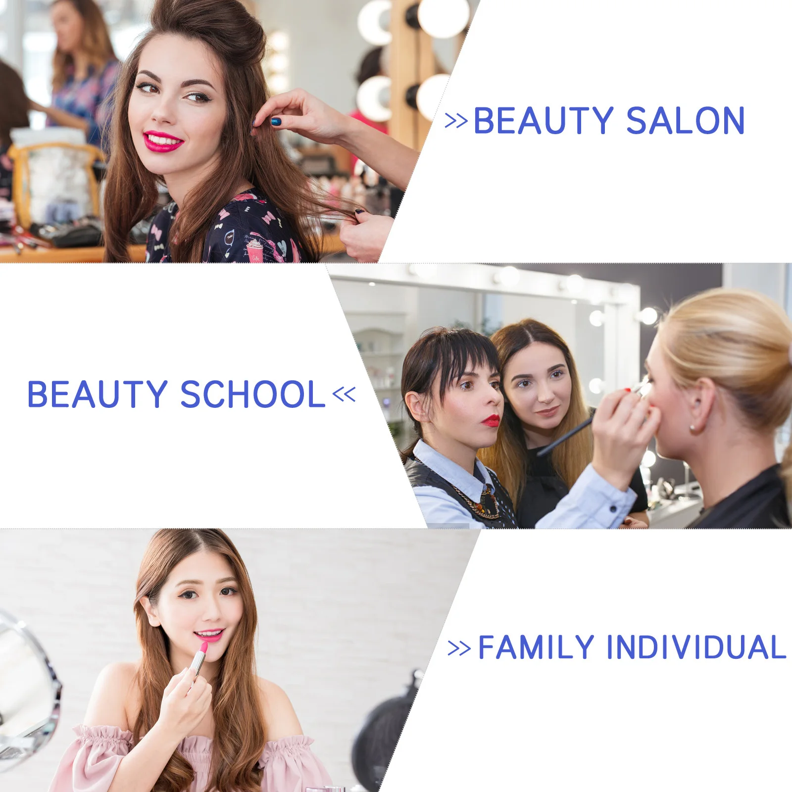 

5Pcs Transparent Ring Cups Premium Quality Pigment Holders Tight Fit No Leakage for Professional Tattoo Artists Salon Home Use