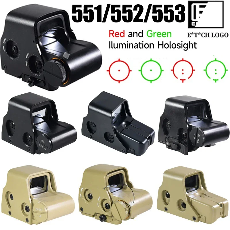 E*T*Ch 553 551 558 … - image