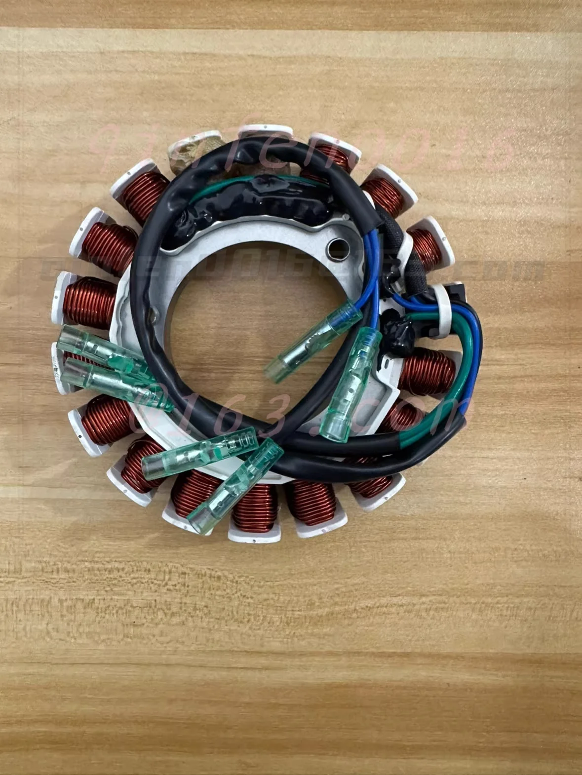 

For Yamaha Yum Outboard Motor 4-stroke 20 HP Charging Coil Stator