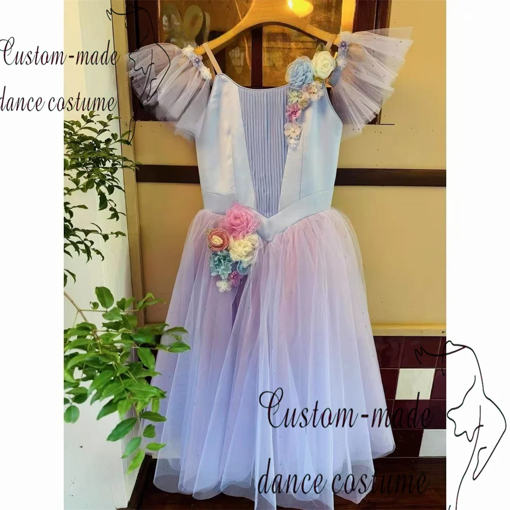 shuizawa-fairy-variations-falda-de-ballet-privada-personalizada-purpura-claro-rosa-azul-diamante-tachonado-flor-bordada-puff-hilo-largo-s