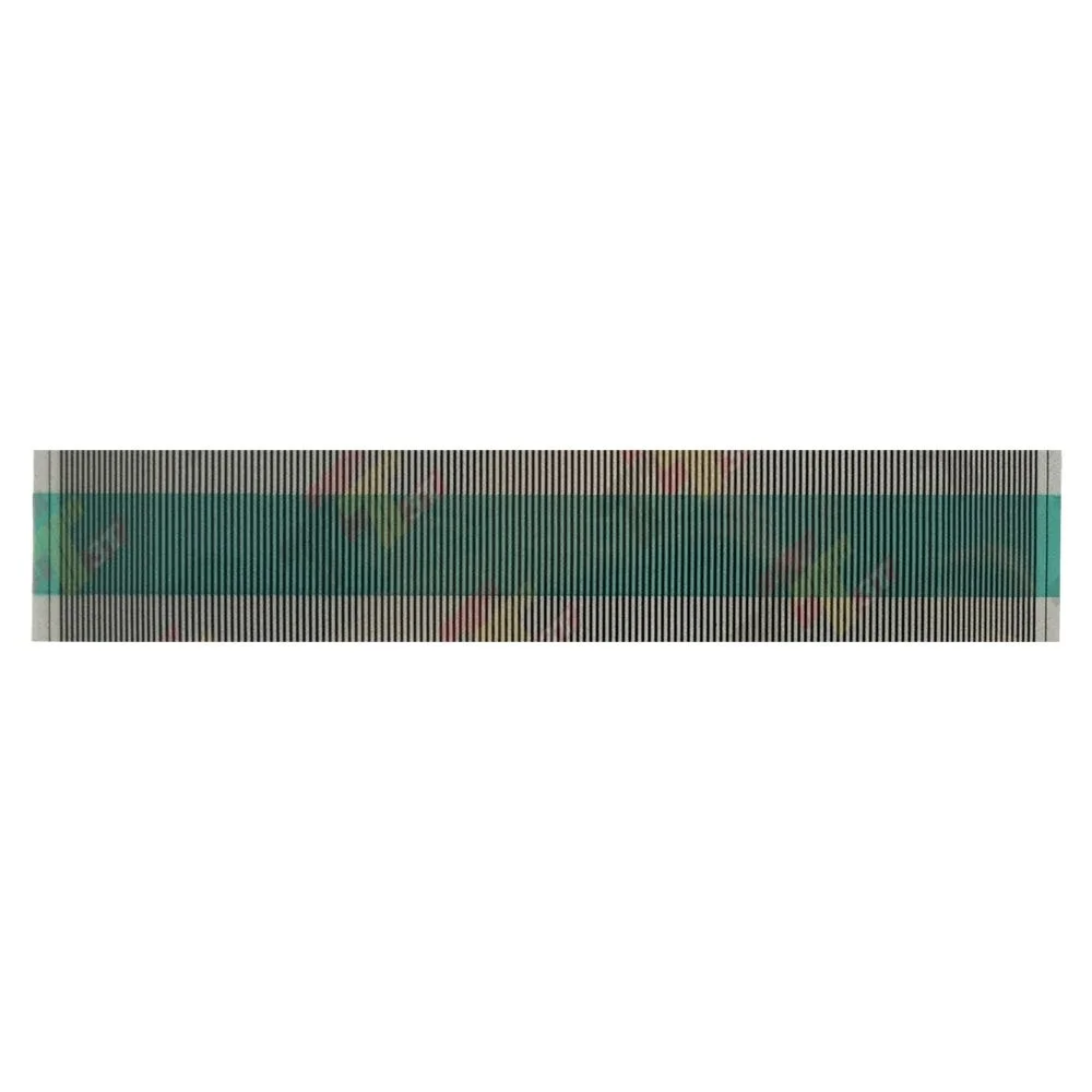 Flat Cable for Citroen C5/Xsara Peugeot 206/307 Board Computer Info Display Car Electronic Accessory