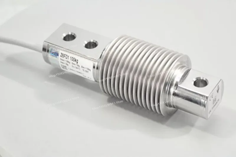 HBM Z6FC3 / 50KG New Original Load Cell Weighing Sensor