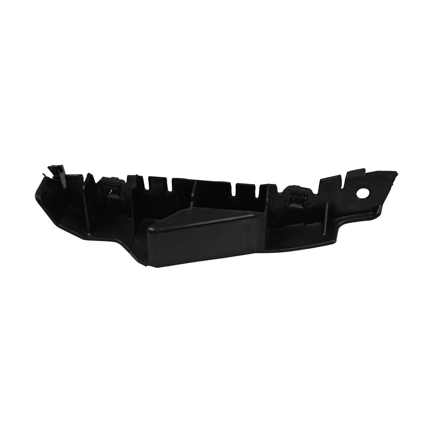 2Pcs Front Bumper Bracket Mounting Support Holder Left&Right for VW Transporter T6 2016 2017 2018 2019 2020 2021 7E0807183B