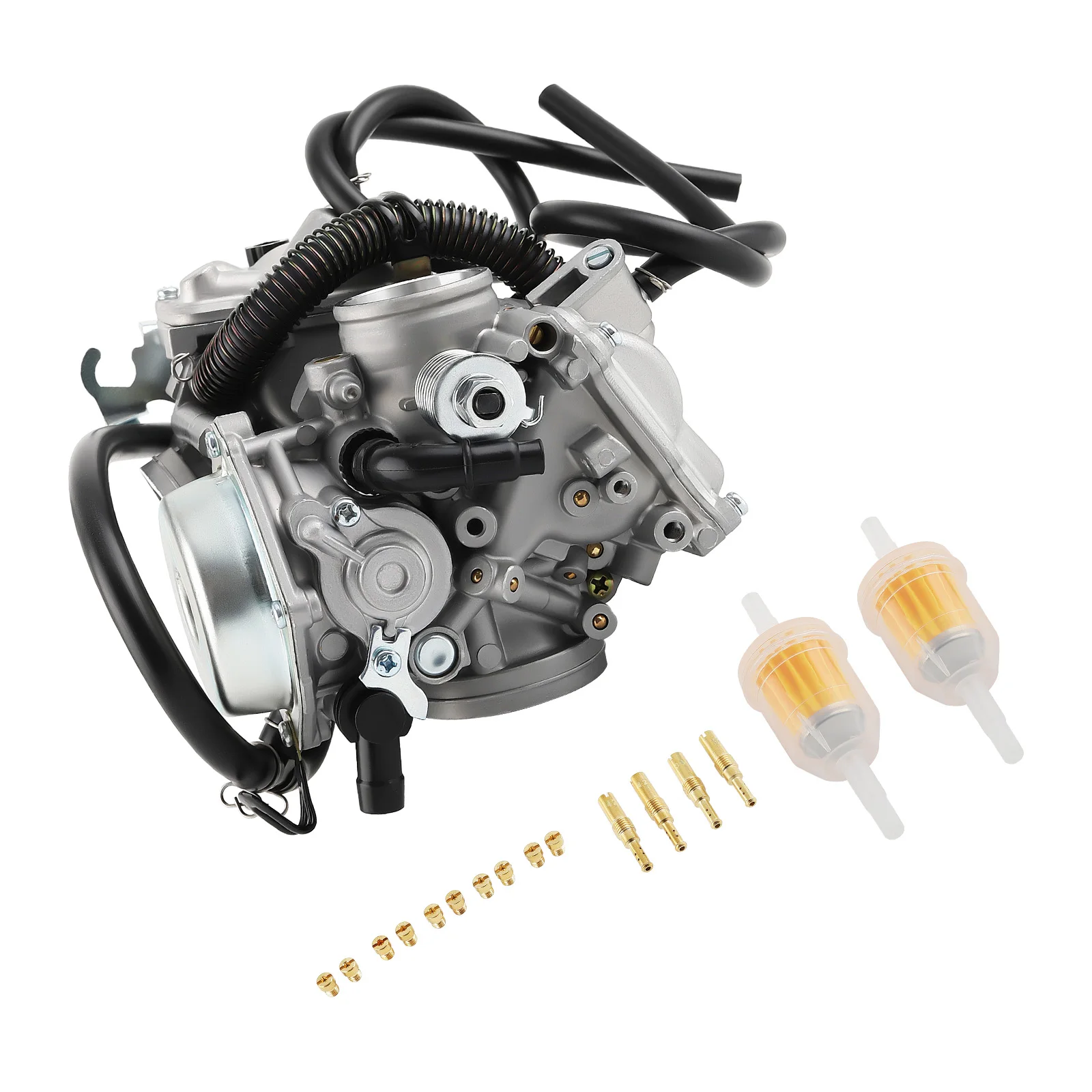 Carburetor for Honda VLX 600 VT600 Shadow 1988-1998 16100-MR1-672 16100-MR1-673 16100MR1672