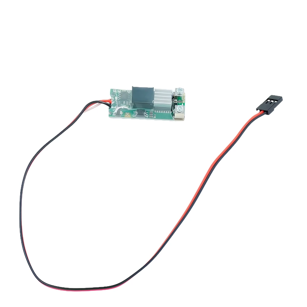 6S 30V RC PWM relé de interruptor electrónico RC PWM relé de interruptor electrónico relé de interruptor electrónico