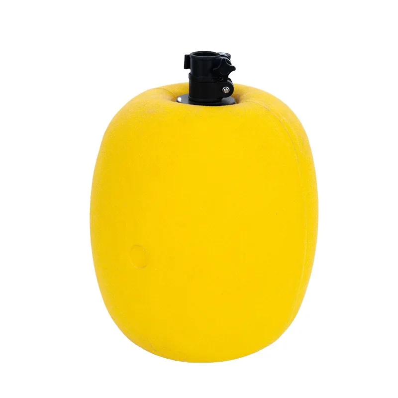 Water Rescue Telescopic Rod Accessories Marine Lifesaving Salvage Rod Float Rescue Accessories