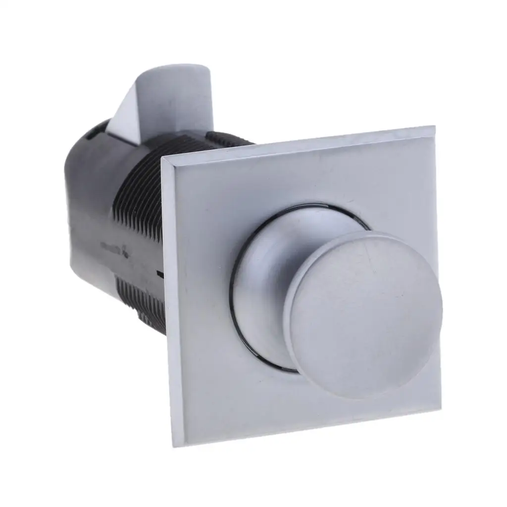 Marine Boat MP Point Push-type Door Lock Cabinet Door Lock MP-05-212-22