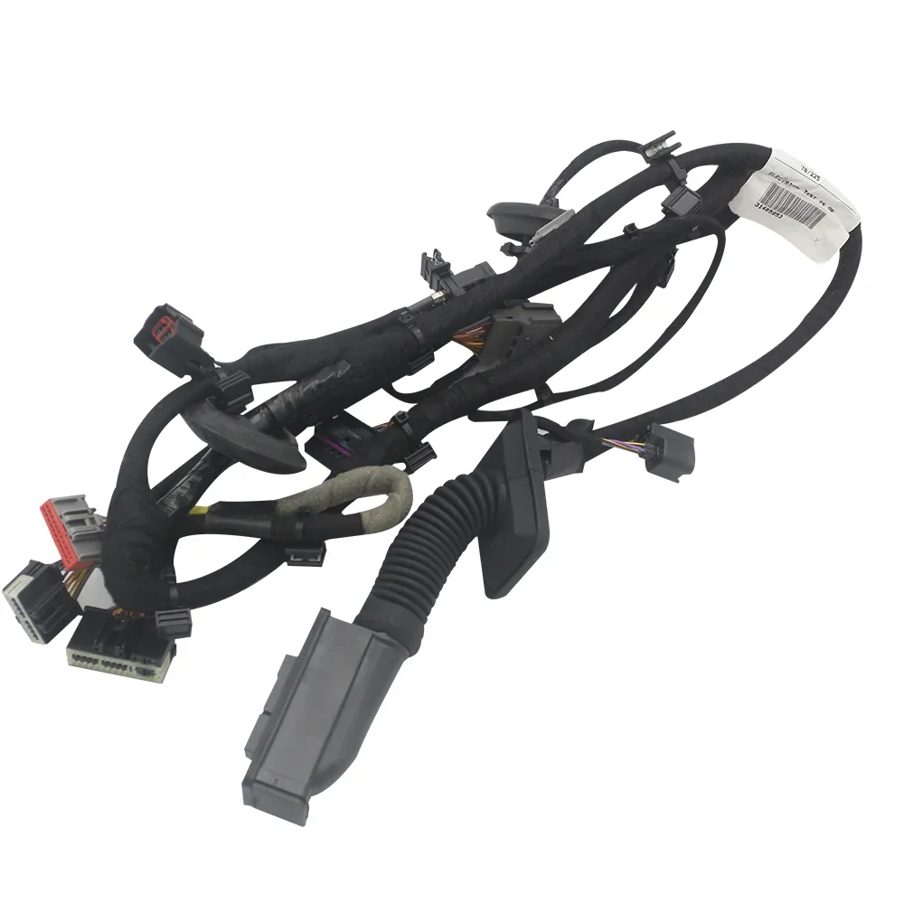 Xinwo Wholesale Factory Auto Parts Wiring Harness For Volvo V90 Spare Part 31485953