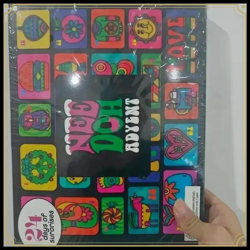 Thumbnail 4 - #72 Ranked Advent Calendars Picks in 2026