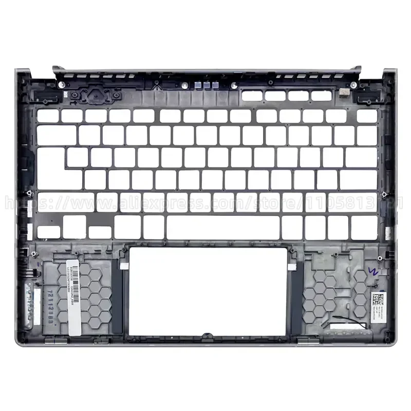 For Asus ROG Zephyrus G14 GA401 GA402 Magic 14 Original Top Case C Cover Palmrest Keyboard Bezel Replacement Part
