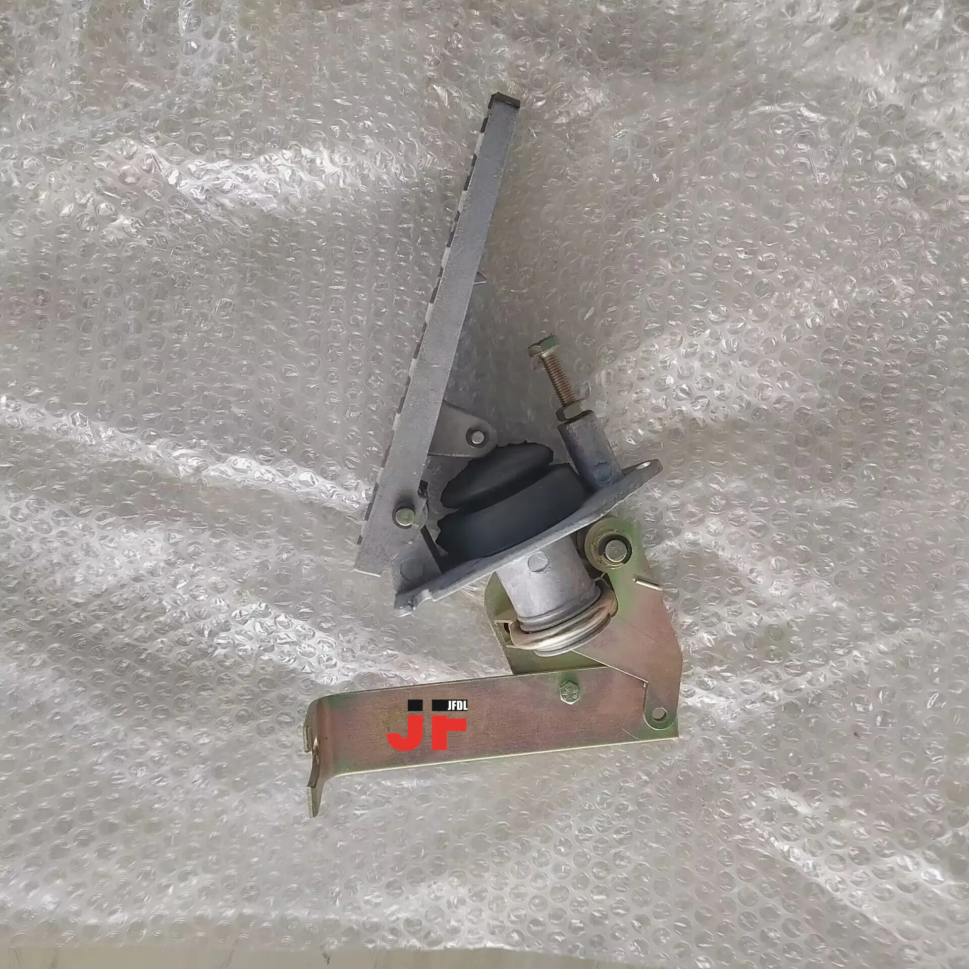 Wheel Loader Parts Control Pedal 417-43-11210 4174311210 For WA120 WA180 WA200 WA250 Pedal And Body