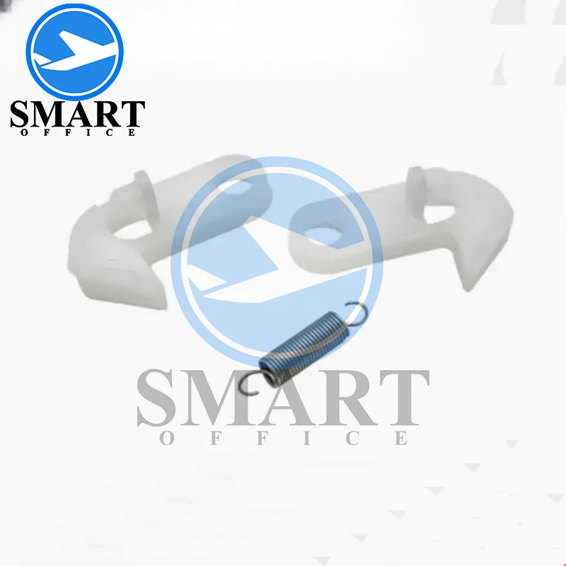 303HL07161 3HL07170 Hook Paper Feed Cover Spring used for Kyocera FS 6025 6030 6525 6530 C8020 C8025 C8520 C8525 KM 1620 1635 16
