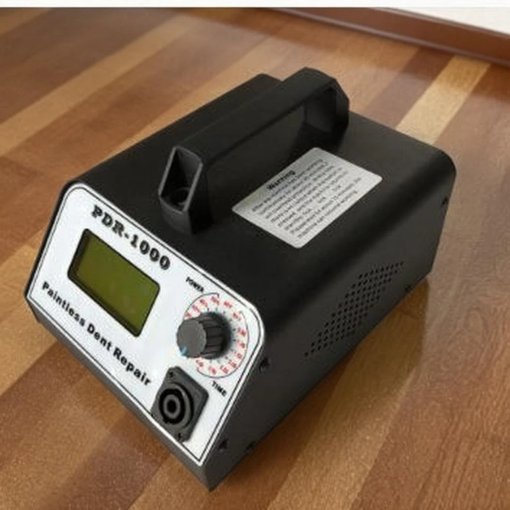 

Automobile non-destructive depression repair tool, free sheet metal free painting, professional hail pit dent second replicator