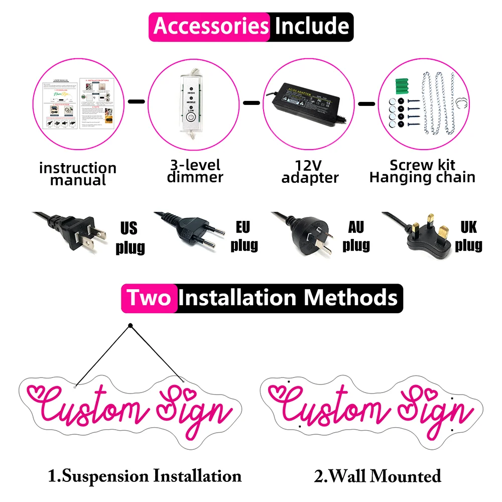 Neon Led Teken Kapsalon Kapper Decoratie Neon Licht Bord Open Welkom Led Neon Licht Haar Kamer Decor Muur Led Lamp