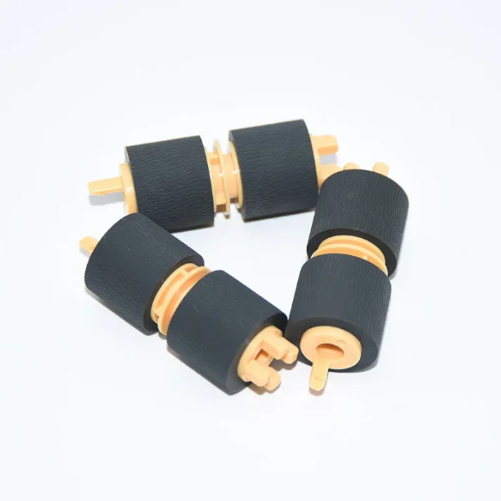 

1 шт. 022K74870 Ролик захвата бумаги для Xerox DC 3370 3375 4470 4475 5570 5575 6675 7775, подающее колесо