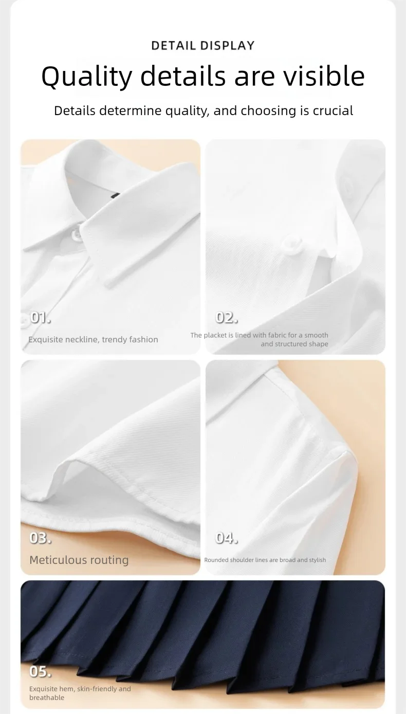 Luxuriöses Kinder-Hochzeitsset für Mädchen, Hemd und Hose für Jungen, lila Party-Outfits, Anzug, Kinder-Schuluniform, formelle Kleidung – Detail 21