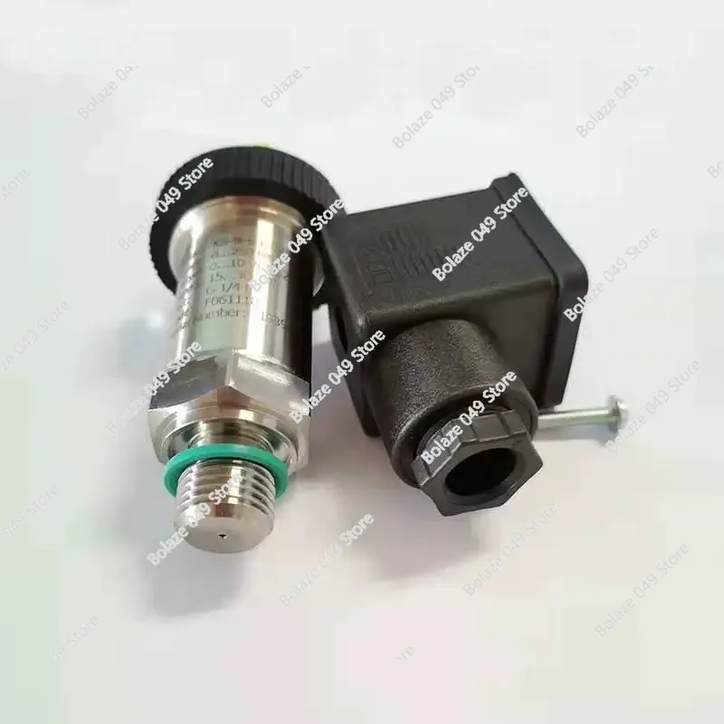 Pressure Sensor Transmitter for Injection Molding Machine 250bar 0-10v