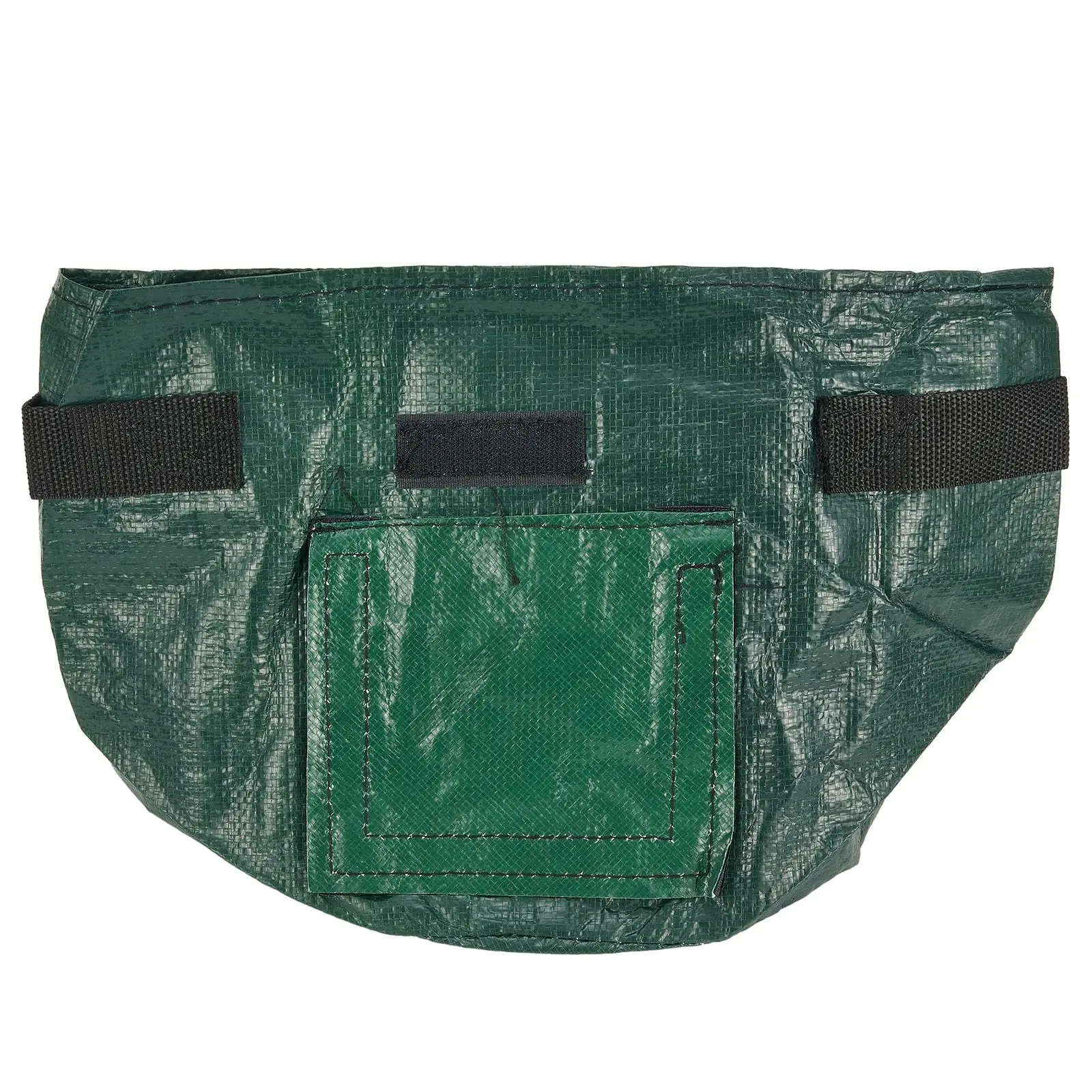 PE Potato Planting Bag Tomato Vegetable Plant Growth Bag And Heat-resistant Graden Accessories PE Potato Planting