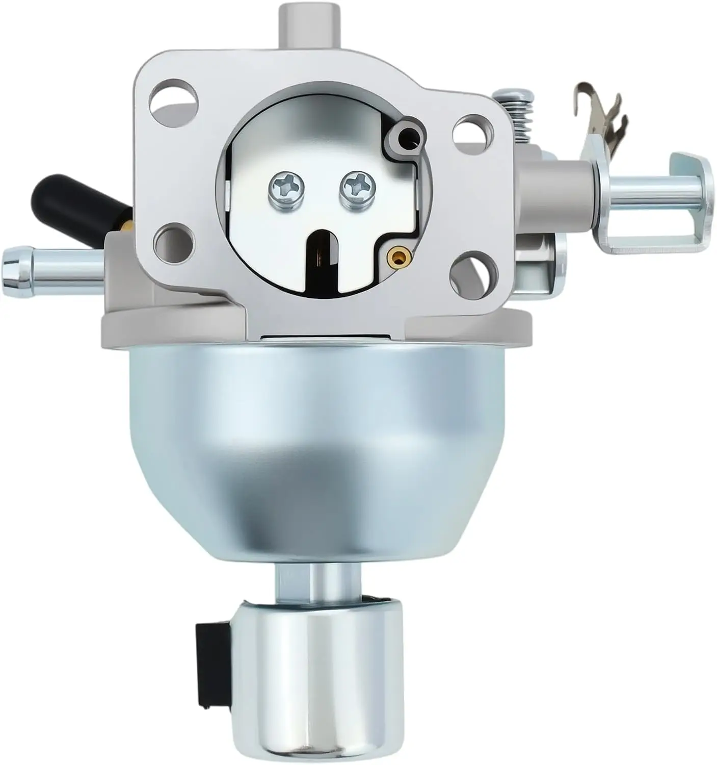 847395 Carburetor Compatible with 808725 846280 305772-0004-G1 305777-0151-B1 305777-3033-G1 Engine Mower Snowblower