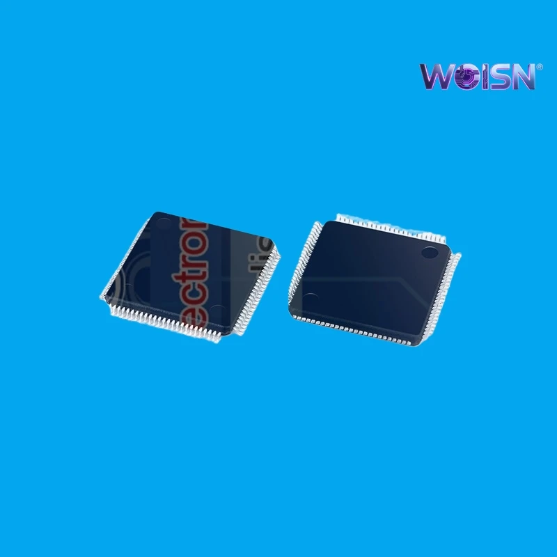 TQFP-100 EPM7064STC100 EPM7064STC100-10N Trending Electronic Parts Ready Stock Fast Shipping Small MOQ Mixed Batch Discount
