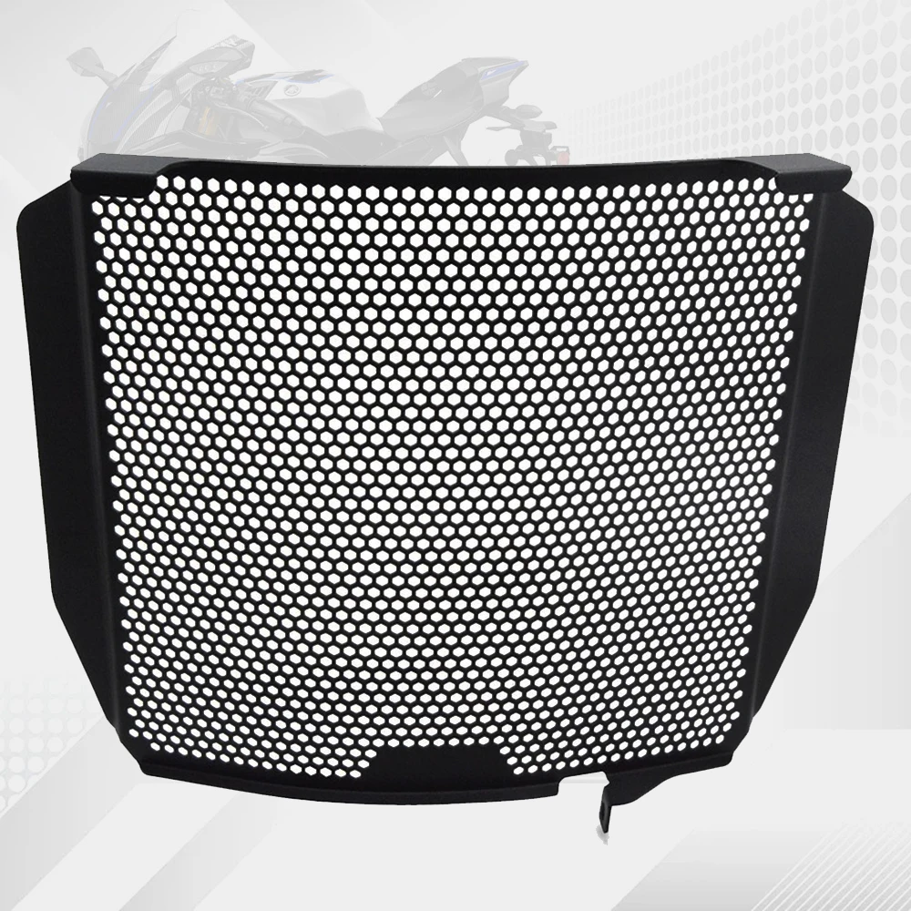 

For Daytona675 2006 2007 2008 2009 2010 2011 2012 Motorcycle Radiator Tank Grille Oil Cooler Guard Protection Cover Daytona 675