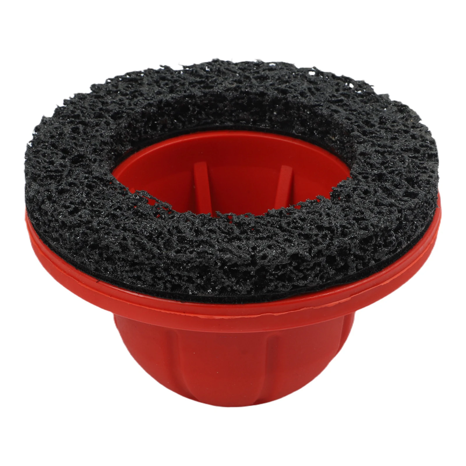Cleaning Brush Wheel Grinder Home DIY Open-pored Abrasive Efficient Dust Control Quick Attachment System Cleaning