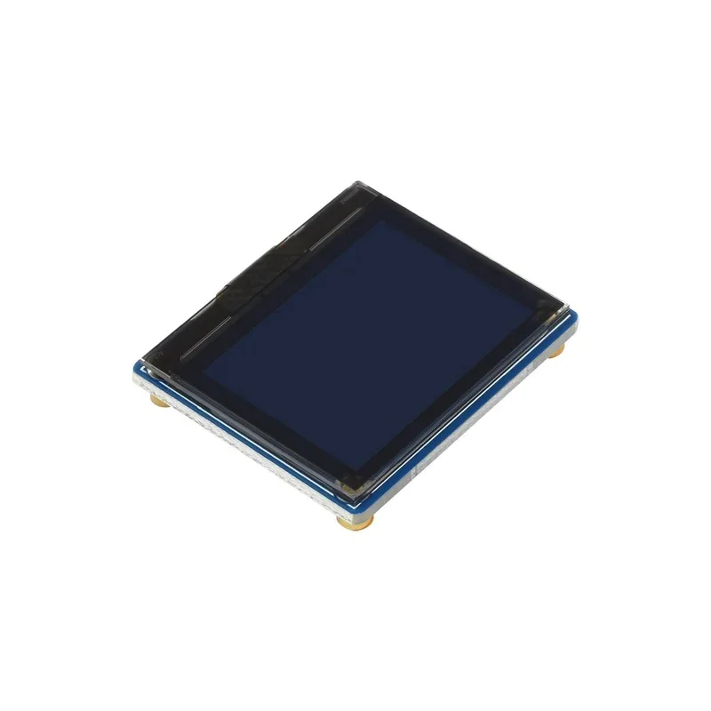 1.32inch OLED Display Module, 128×96 Resolution, 16 Gray Scale, SPI / I2C, For Raspberry Pi, Arduino, STM32