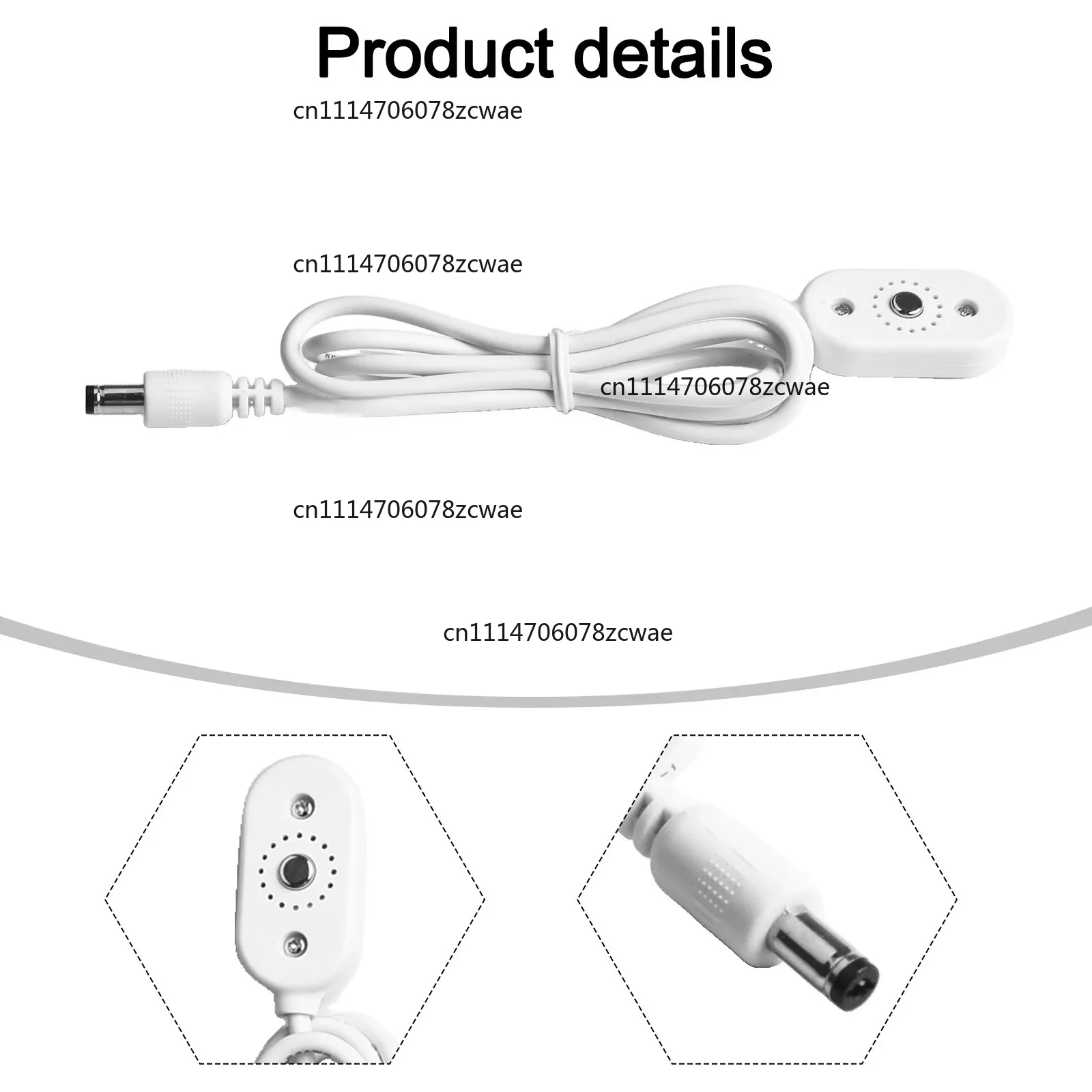for Magnetic Smart Cooling Fan  Fan Home Radiator Booster Extension Set  Ventilator Fan Pellet Stoves Spare Parts