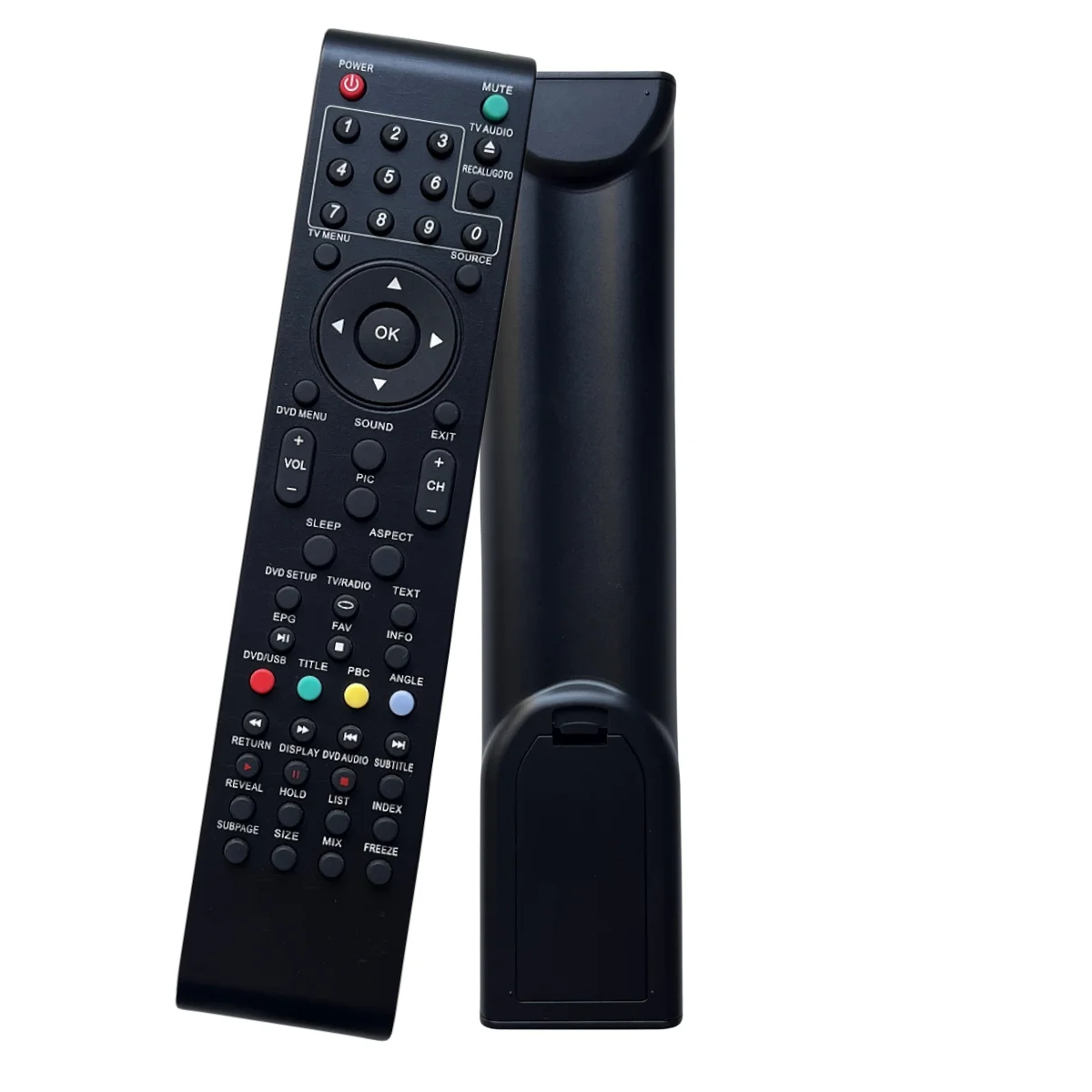 New Remote control For Haier LET26C400HF LET32C430 LET26C420 LET26C430 LET22C600F LET22C600F LET24C430 LET32C400H LCD LED TV