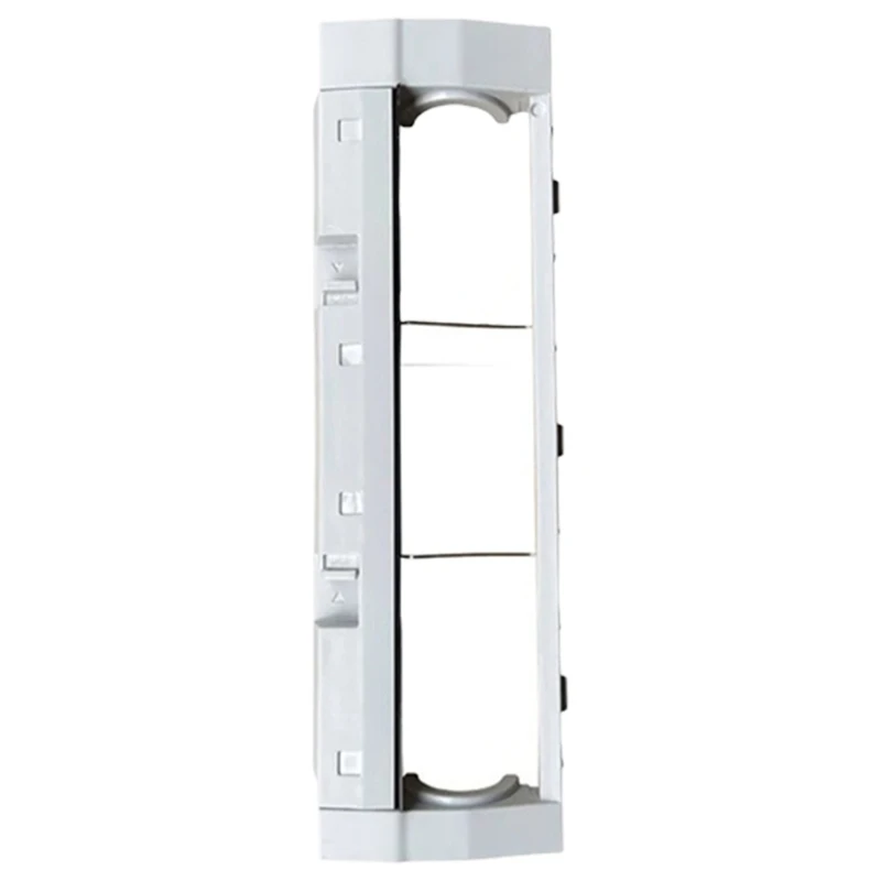 Couvercle brosse principale remplacement pour aspirateur Robot Lydsto R1A, couvercle protection brosse principale