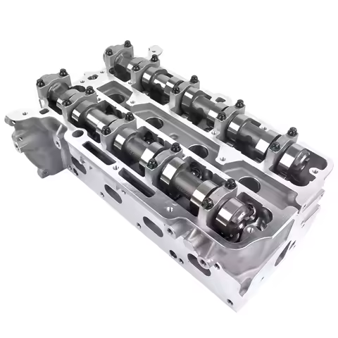 AP02 Engine Cylinder Head Assembly for Chevy Trax Cruze Sonic Buick Encore 1.4L 2011-2019 55573669 55565291