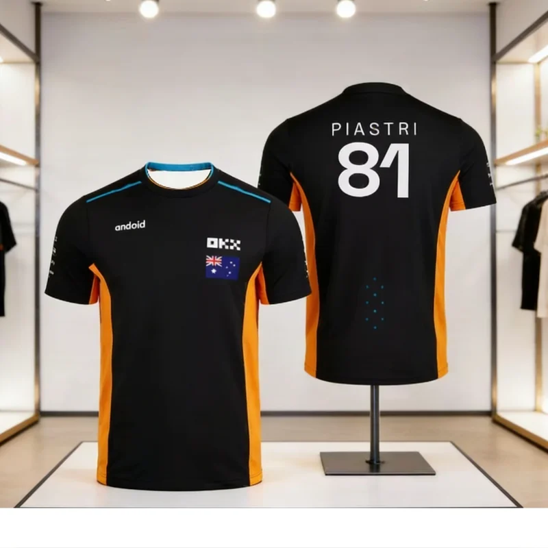 

Новая футболка для пляжного серфинга 2026: летняя мода и отдых, одежда для гонок, спортивная и тренировочная одежда для активного отдыха, с коротким рукавом, 3D-дизайн