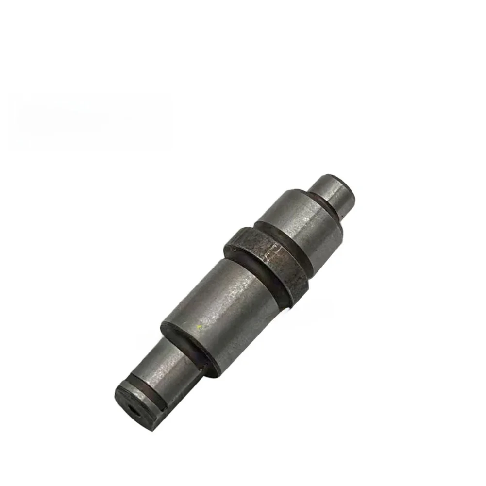 46 Tooth Gear Chainsaw Drive Shaft For Home Gardening Metal Construction Grey Finish High Hardness Wear Resistant