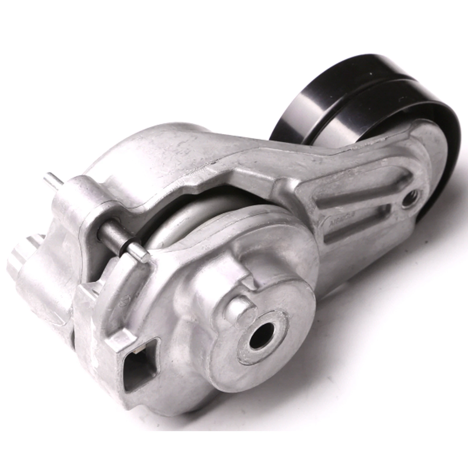 

Belt Tensioner V-Ribbed Belt Wheel Assembly Compatible With Sprinter Mercedes W164/W203/W211/ Sprinter 906 2000-2014 6422001370