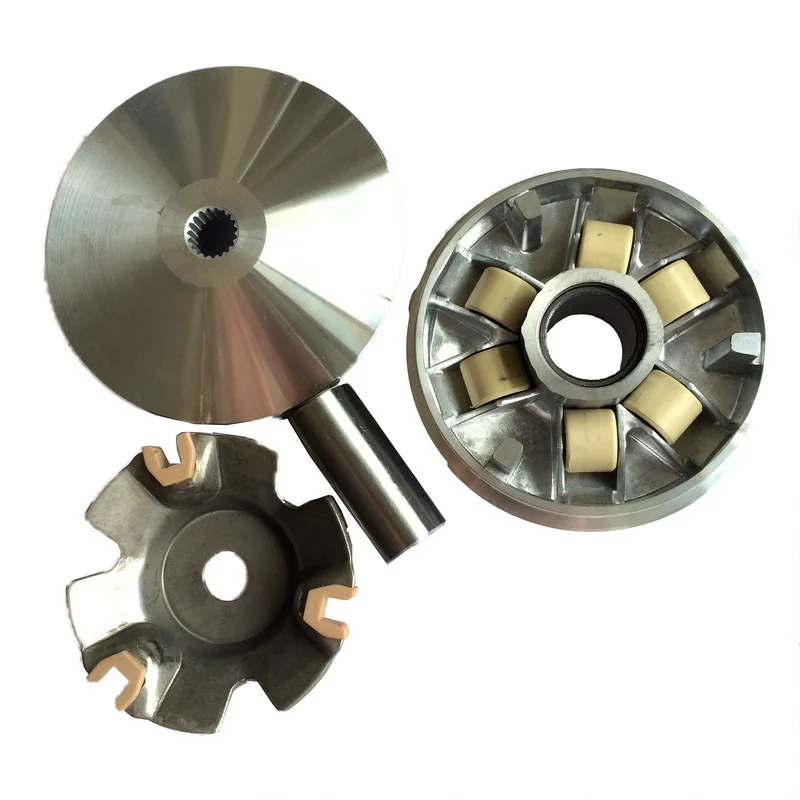 Drive Clutch GY6 12… - image