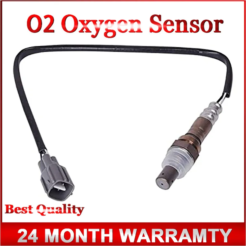 

Передний датчик воздушного топлива RATIO для TOYOTA HIGHLANDER Lexus RX300 ES300 89467-48011 8946748011, лямбда-зонд, датчик кислорода O2