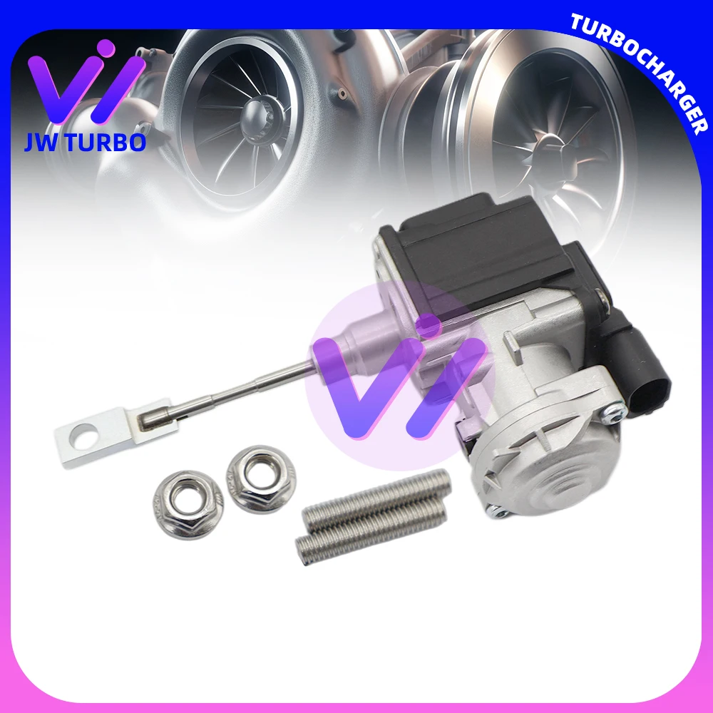 

Электрический турбопривод для Audi, Seat, Skoda, VW 1.4T 04E145725AK 04E198725F 04E198725A 04E198725D 04E198725P 04E145725Q